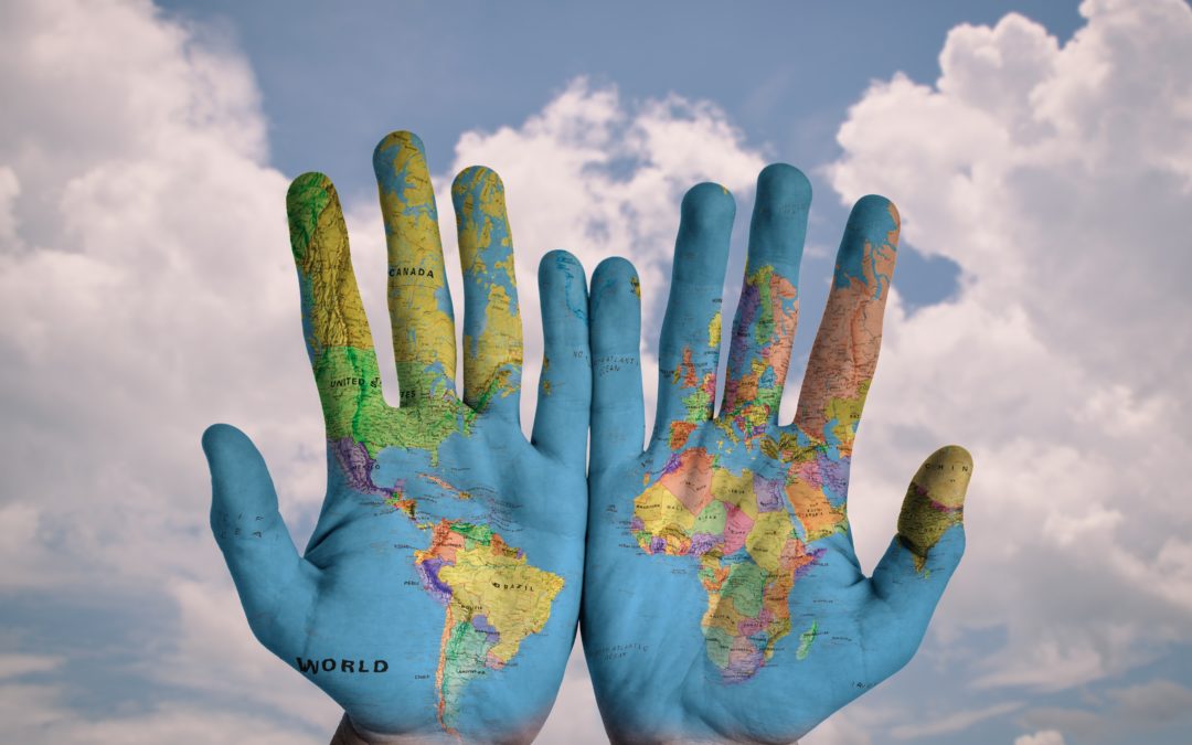 Que connaissez vous des objectifs de développement durable (ODD) des Nations Unies?