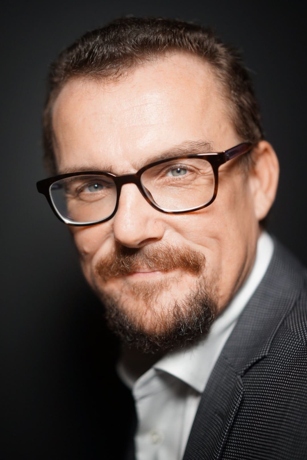 François Deswartes