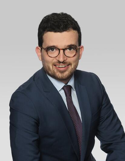 Antoine VERGNAUD