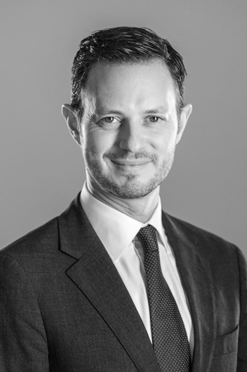 Frederick Kermisch