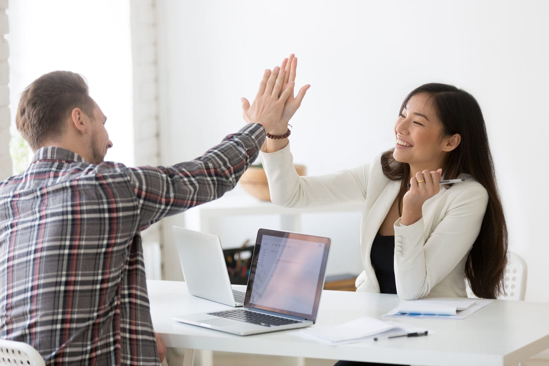 Développez les compétences de vos employés pour augmenter leur performance et les fidéliser