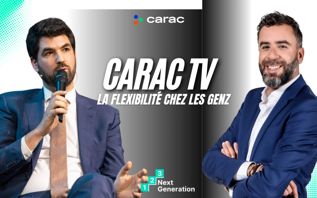 La flexibilité au travail