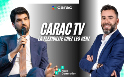 La flexibilité au travail