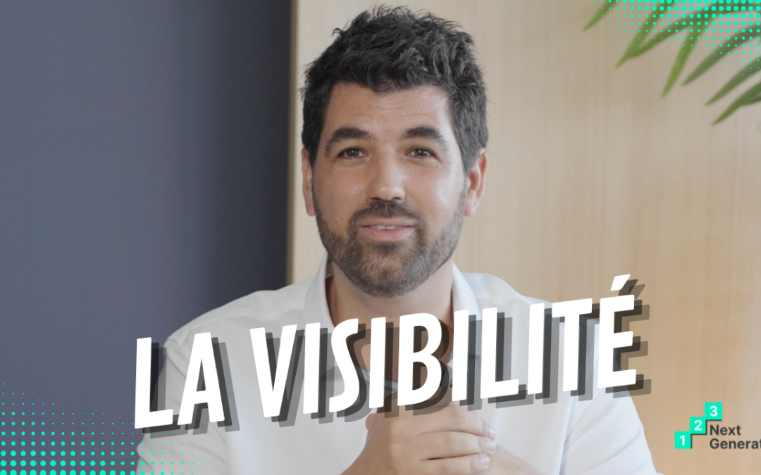 Comment améliorer sa visibilité sur YouTube