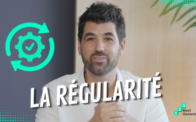 LinkedIn et réseaux sociaux : Pourquoi la régularité fait toute la différence
