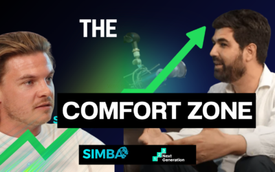 𝐒𝐭𝐞𝐩𝐩𝐢𝐧𝐠 𝐎𝐮𝐭 𝐨𝐟 𝐘𝐨𝐮𝐫 𝐂𝐨𝐦𝐟𝐨𝐫𝐭 𝐙𝐨𝐧𝐞: 𝐖𝐡𝐲 𝐃𝐨𝐞𝐬 𝐎𝐮𝐫 𝐁𝐫𝐚𝐢𝐧 𝐑𝐞𝐬𝐢𝐬𝐭 𝐂𝐡𝐚𝐧𝐠𝐞?