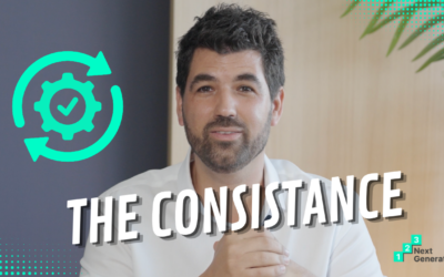 LinkedIn and Social Media: Why Consistency Makes All the Difference