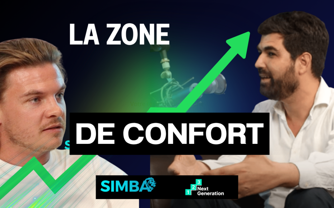 𝐒𝐨𝐫𝐭𝐢𝐫 𝐝𝐞 𝐬𝐚 𝐳𝐨𝐧𝐞 𝐝𝐞 𝐜𝐨𝐧𝐟𝐨𝐫𝐭 : 𝐩𝐨𝐮𝐫𝐪𝐮𝐨𝐢 𝐧𝐨𝐭𝐫𝐞 𝐜𝐞𝐫𝐯𝐞𝐚𝐮 𝐫𝐞́𝐬𝐢𝐬𝐭𝐞-𝐭-𝐢𝐥 𝐚𝐮 𝐜𝐡𝐚𝐧𝐠𝐞𝐦𝐞𝐧𝐭 ?