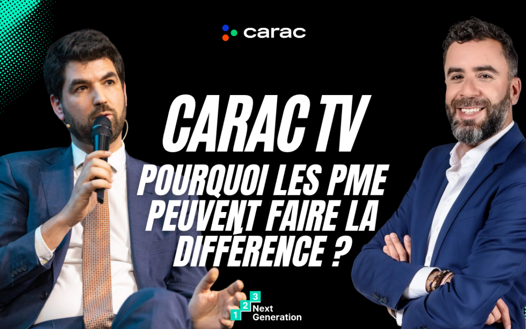 Les jeunes ont le choix : pourquoi les PME peuvent faire la différence ?